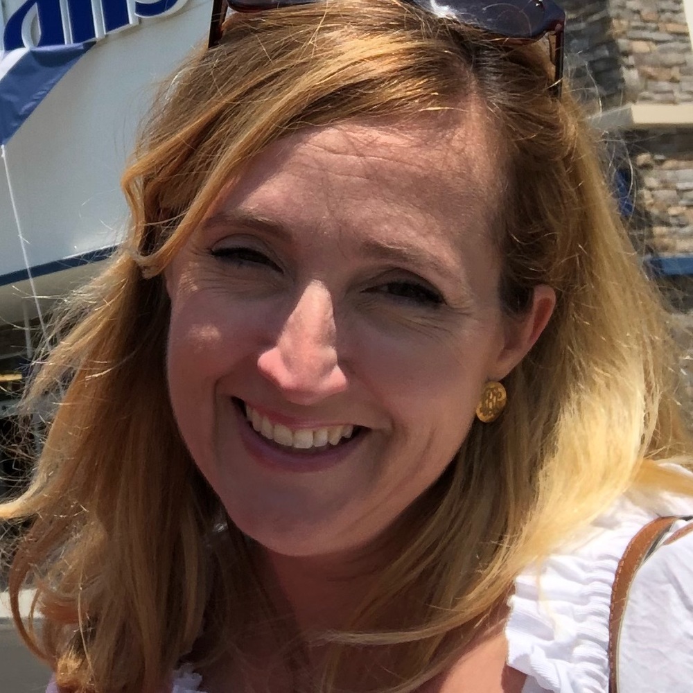 Meet your Posher, Bridget